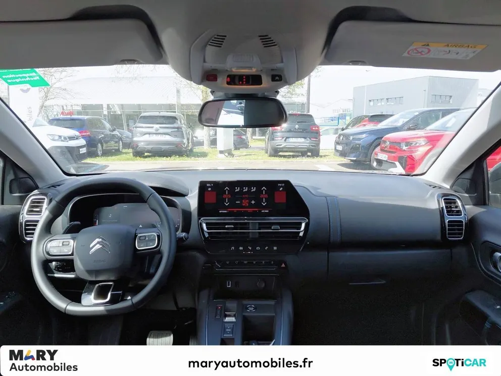 Véhicule occasion 229268 - Citroën C5 AIRCROSS - Photo 8