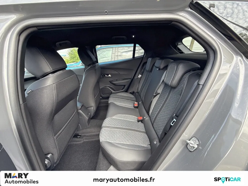 Véhicule occasion 1229282 - peugeot 2008 - Photo 15