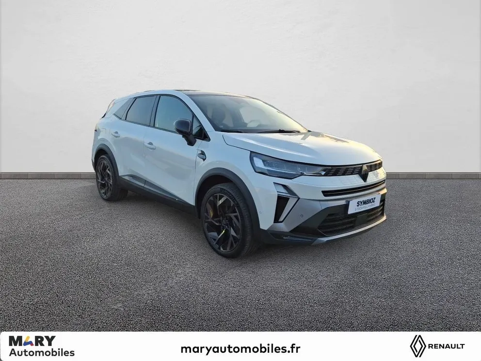 Véhicule occasion 231040 - renault SYMBIOZ - Photo 3