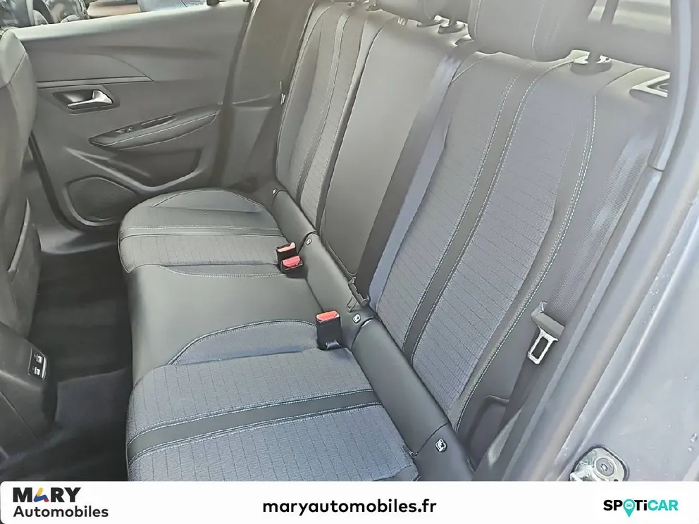 Véhicule occasion 169895 - peugeot 208 - Photo 10