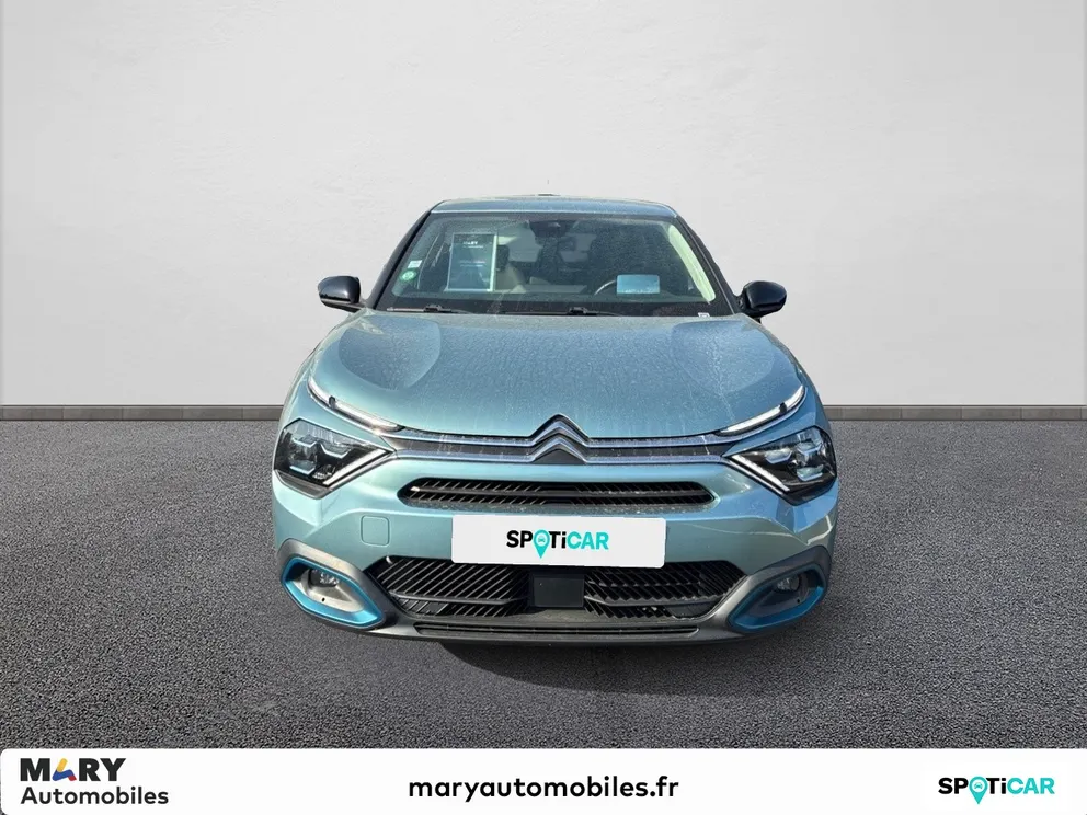 Véhicule occasion 1238034 - Citroën C4 - Photo 6