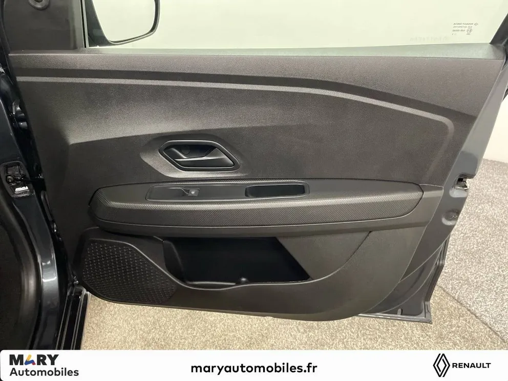 Véhicule occasion 203901 - dacia SANDERO - Photo 18