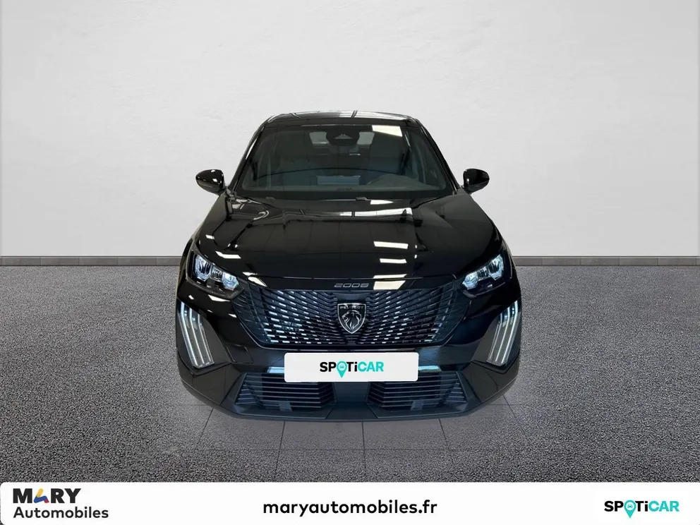 Véhicule occasion 194957 - peugeot 2008 - Photo 2