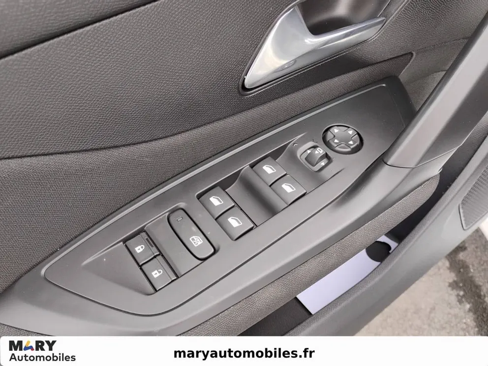 Véhicule occasion 225940 - peugeot 308 - Photo 12