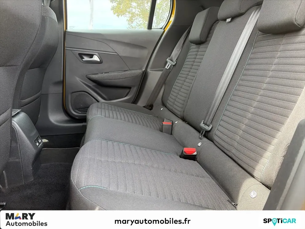 Véhicule occasion 1235730 - peugeot 208 - Photo 15