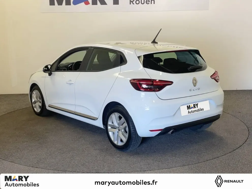Véhicule occasion 228985 - renault CLIO - Photo 2