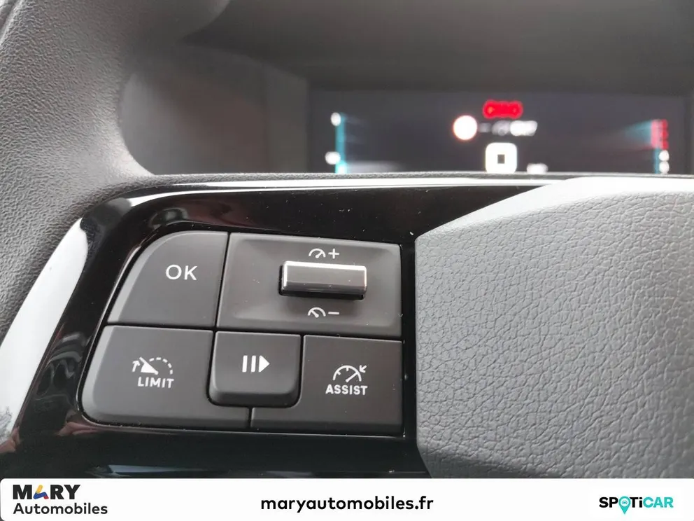 Véhicule occasion 211970 - Citroën JUMPY - Photo 12