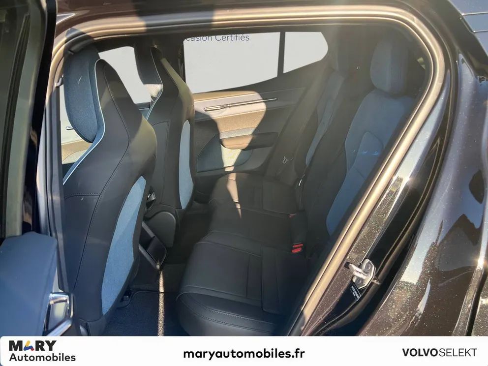 Véhicule occasion 199830 - volvo EX30 - Photo 5