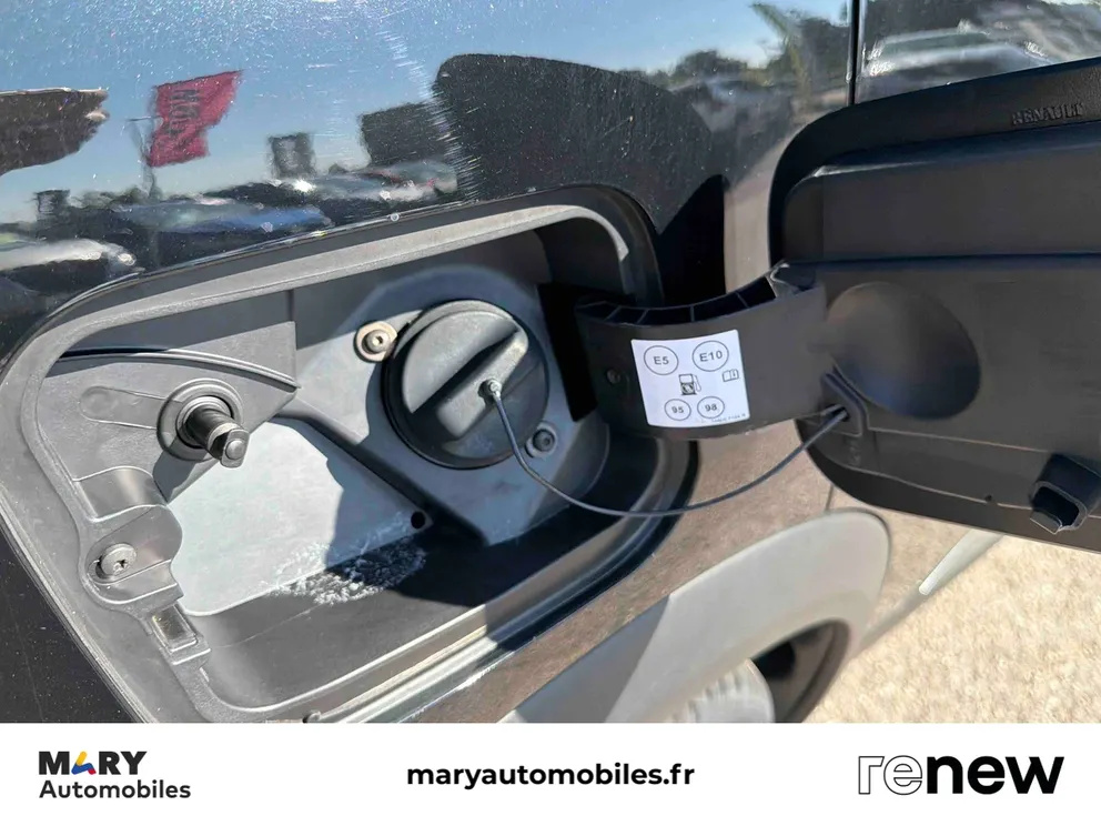 Véhicule occasion 1232589 - renault CAPTUR - Photo 23