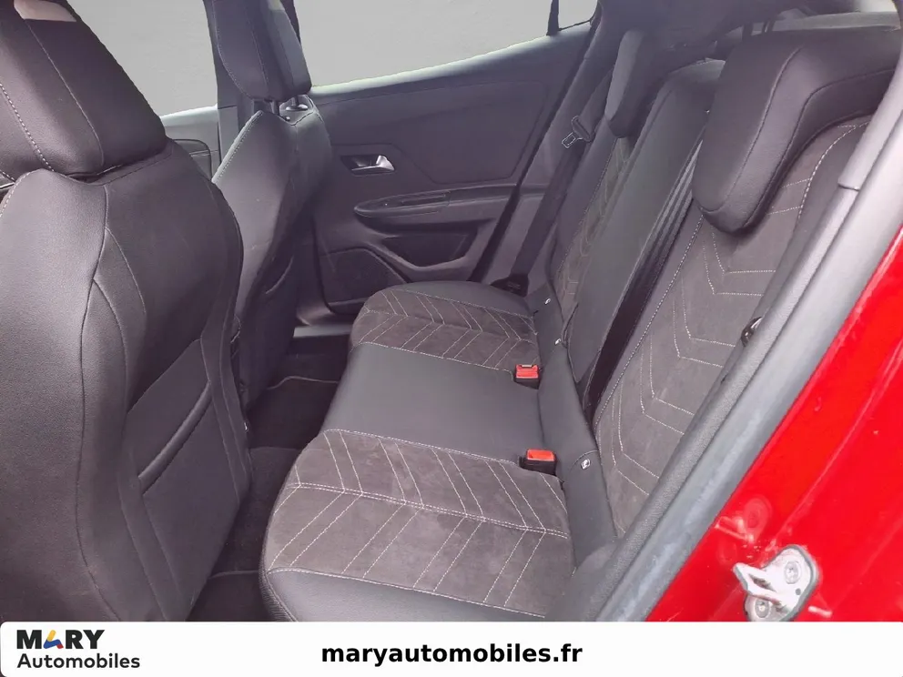 Véhicule occasion 227278 - opel MOKKA - Photo 16