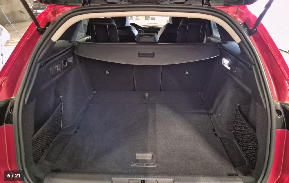 Véhicule occasion 204812 - peugeot 308 - Photo 5