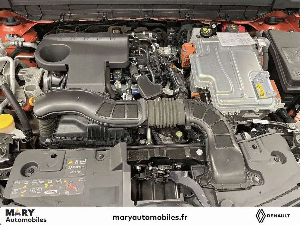 Véhicule occasion 207372 - renault ARKANA - Photo 19