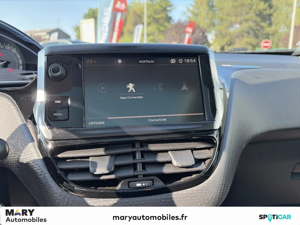 Véhicule occasion 238342 - peugeot 2008 - Photo 20