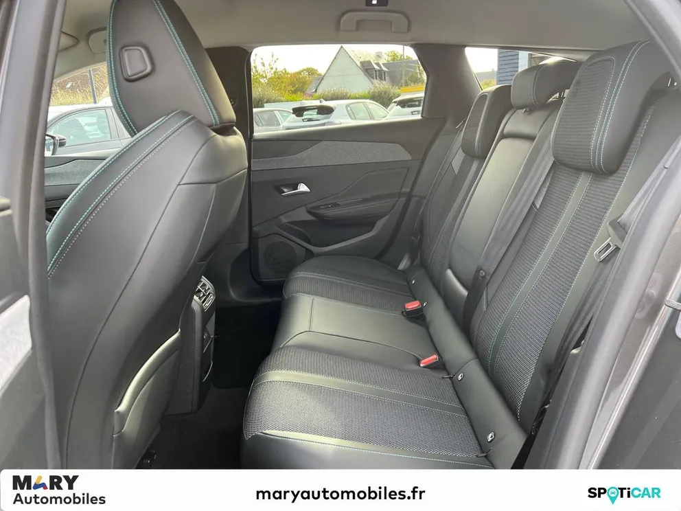 Véhicule occasion 203791 - peugeot 308 - Photo 10