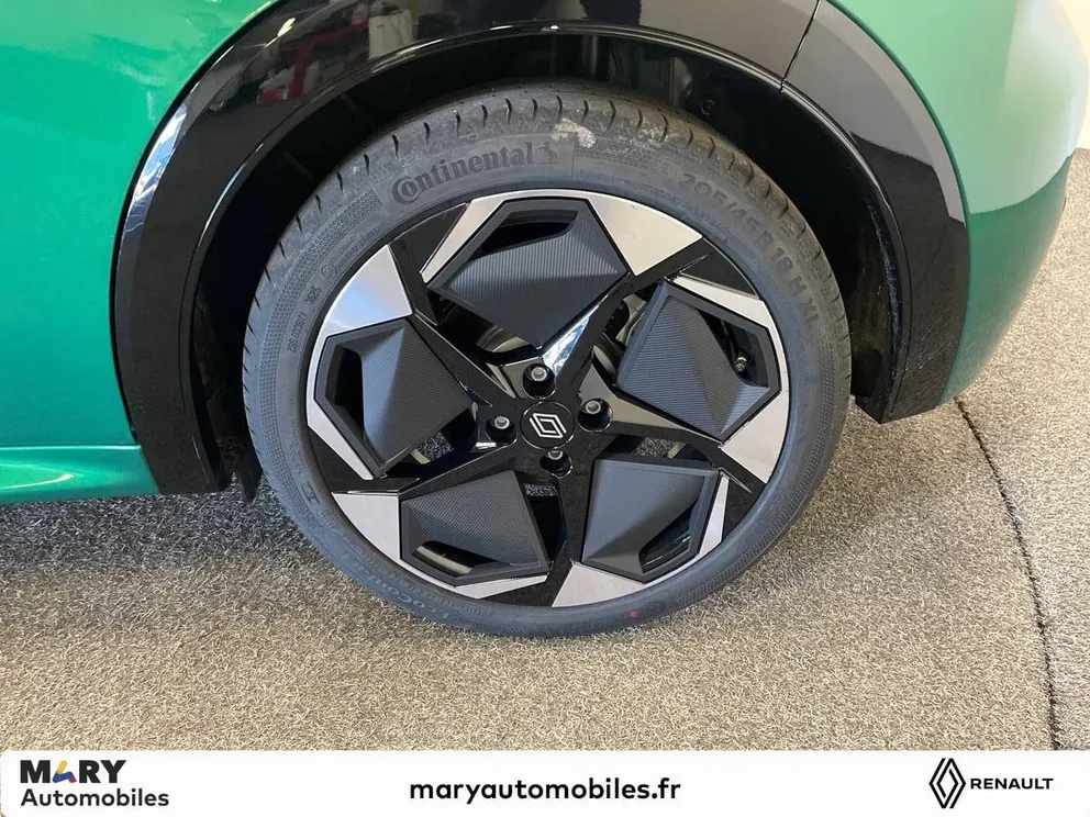 Véhicule occasion 224487 - renault CLIO VI HYBRID - Photo 11