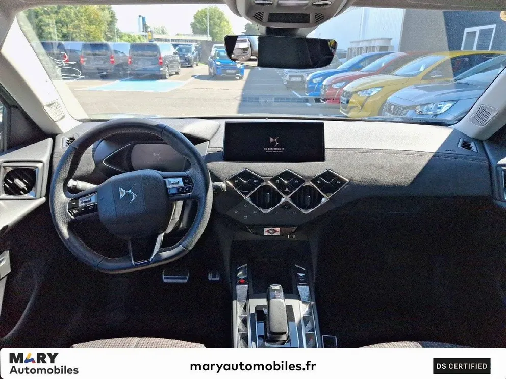 Véhicule occasion 190783 - ds DS 3 - Photo 8