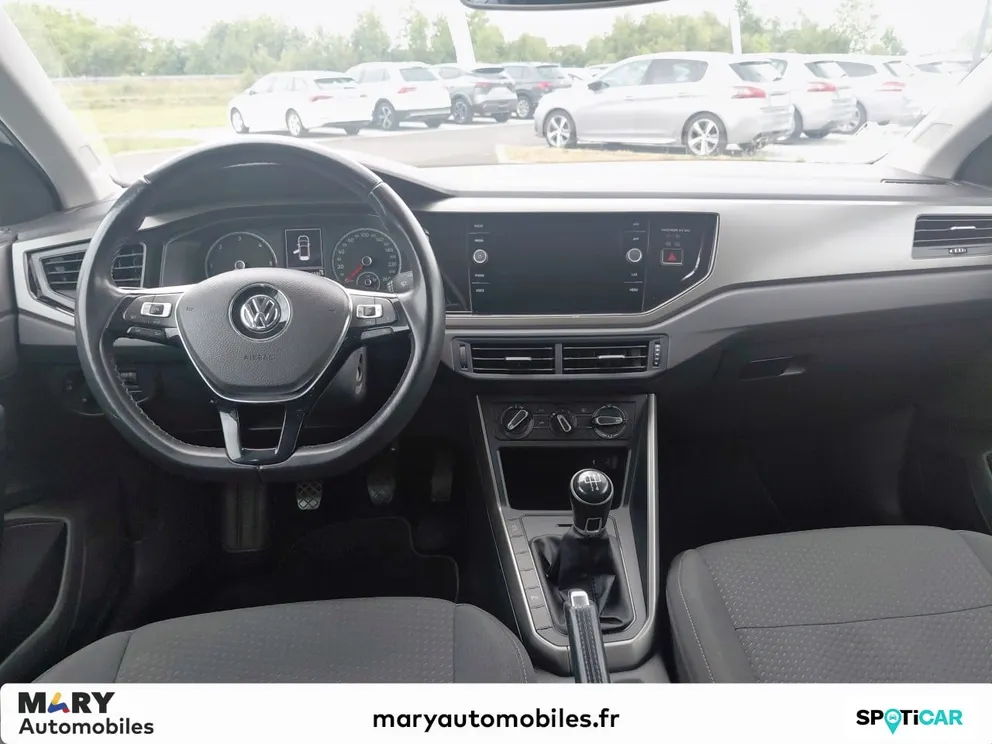 Véhicule occasion 234940 - volkswagen POLO - Photo 8