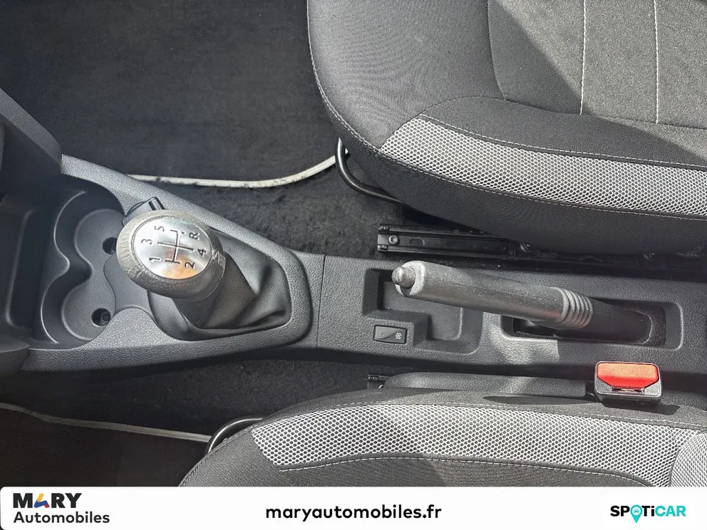 Véhicule occasion 1237685 - dacia SANDERO - Photo 14