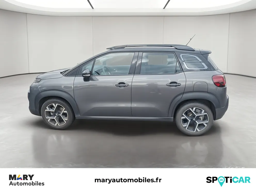 Véhicule occasion 1245957 - Citroën C3 AIRCROSS - Photo 2