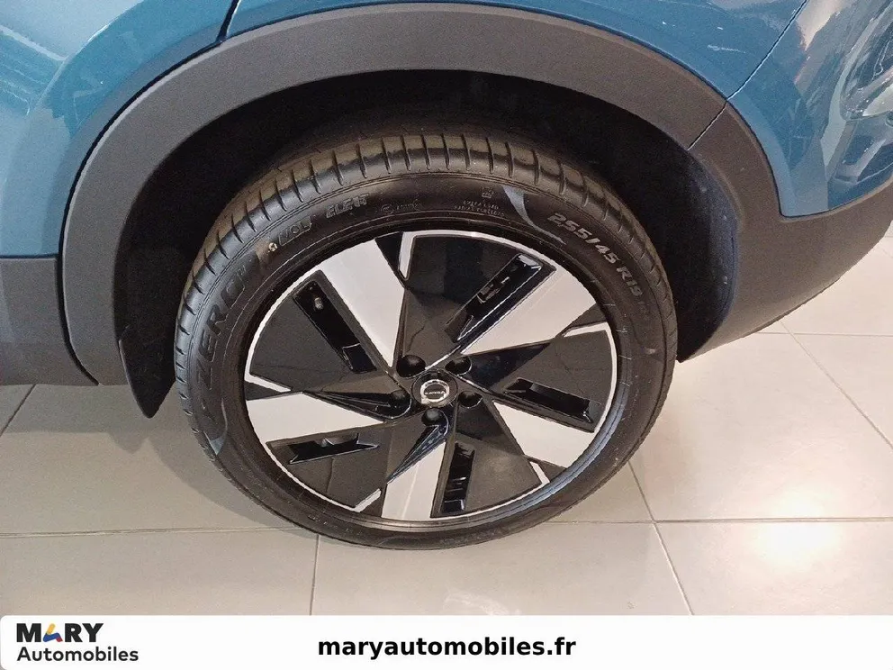 Véhicule occasion 182501 - volvo EC40 - Photo 11