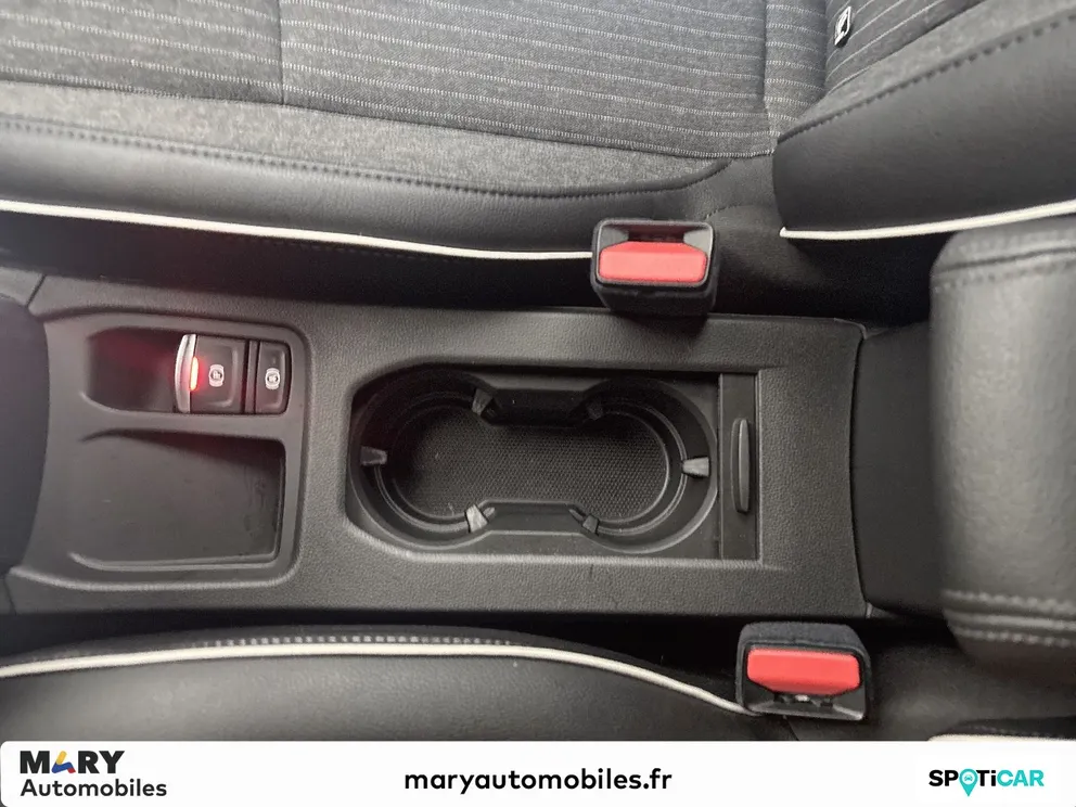 Véhicule occasion 1242537 - renault CLIO - Photo 15