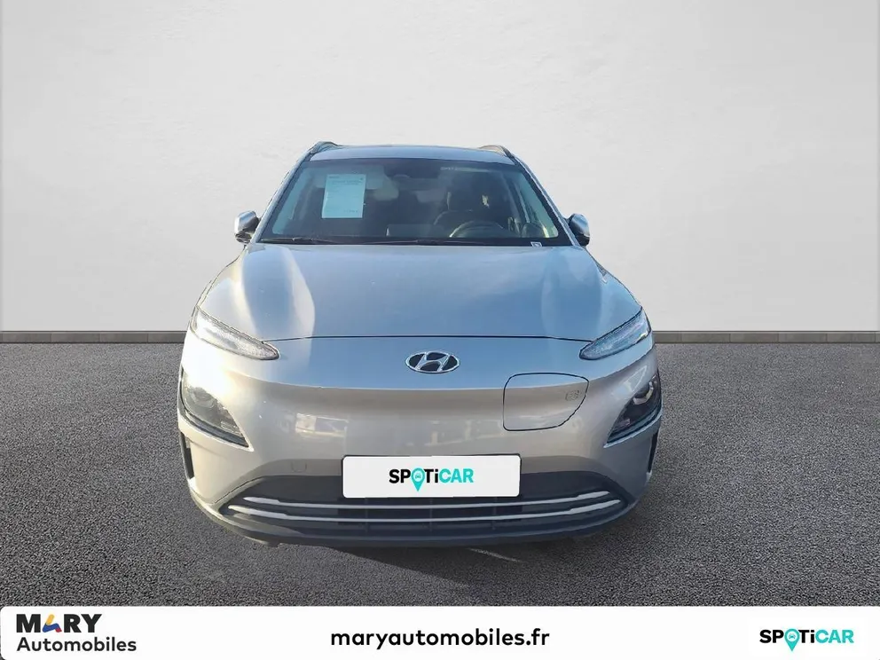 Véhicule occasion 213985 - hyundai KONA - Photo 2