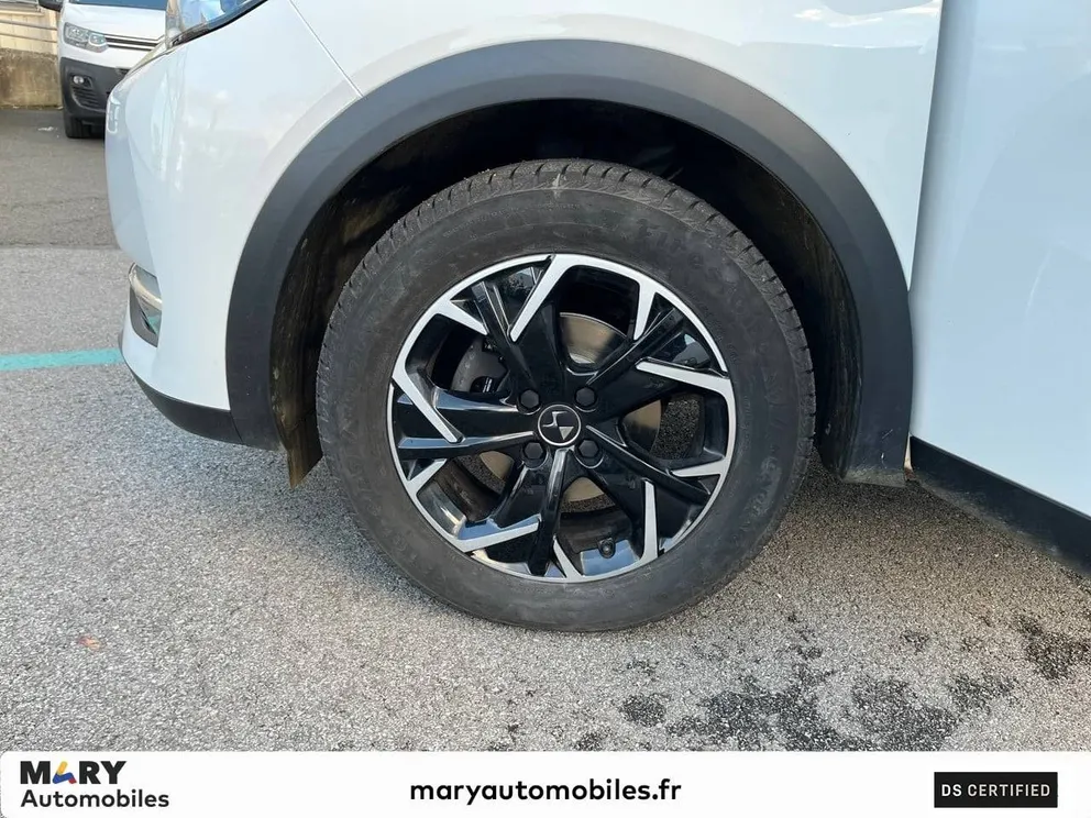 Véhicule occasion 216599 - ds DS 3 - Photo 11