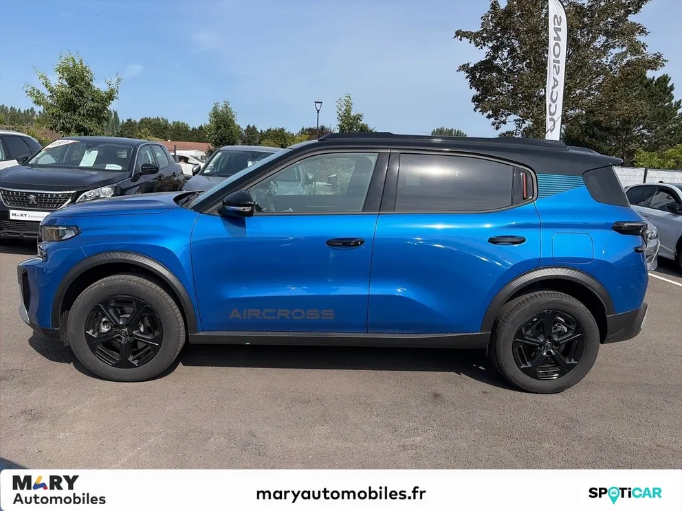 Véhicule occasion 1235856 - Citroën C3 AIRCROSS - Photo 8