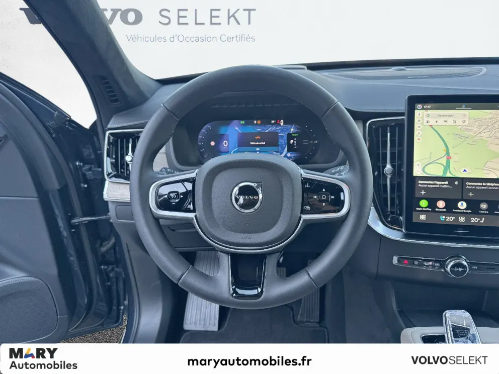 Véhicule occasion 1238047 - volvo XC90 - Photo 7