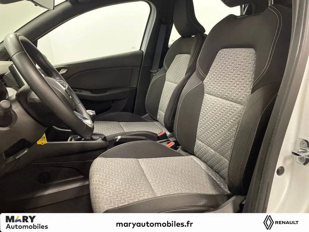 Véhicule occasion 203484 - renault CLIO - Photo 9