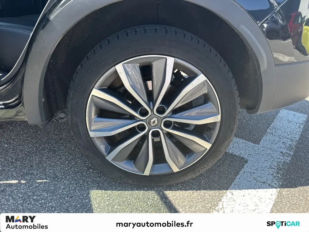 Véhicule occasion 1241842 - renault KADJAR - Photo 11