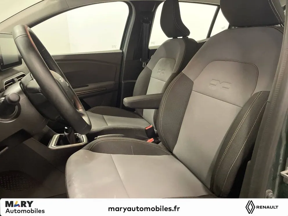 Véhicule occasion 207474 - dacia SANDERO - Photo 9