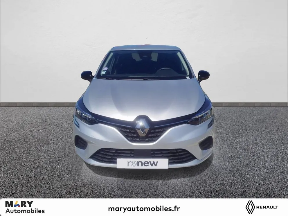 Véhicule occasion 227368 - renault CLIO - Photo 2