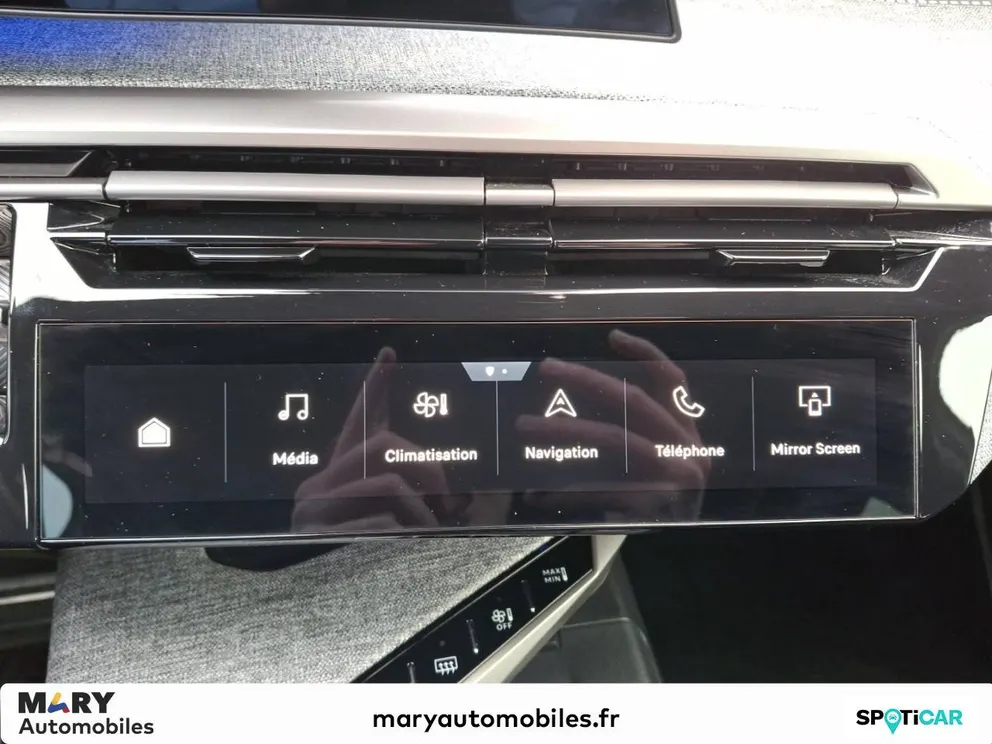 Véhicule occasion 212338 - peugeot 3008 - Photo 13