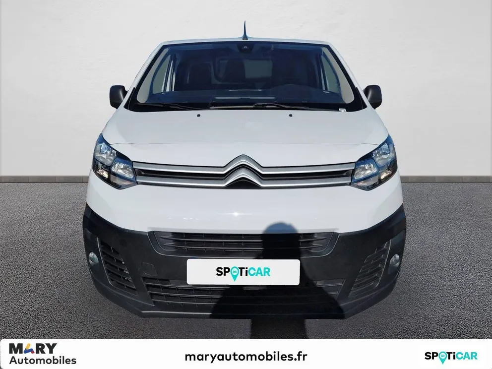 Véhicule occasion 226102 - Citroën JUMPY - Photo 2