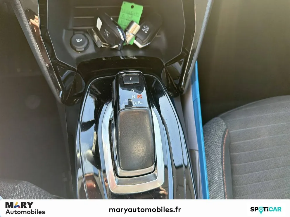 Véhicule occasion 216270 - peugeot 208 - Photo 18