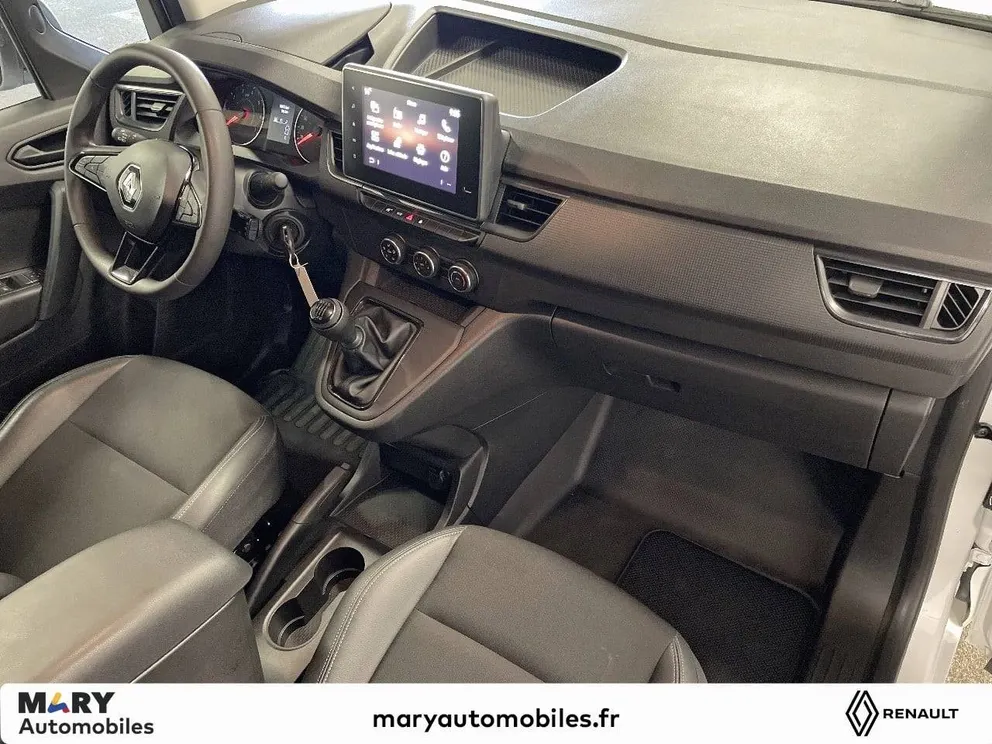 Véhicule occasion 228543 - renault KANGOO - Photo 17