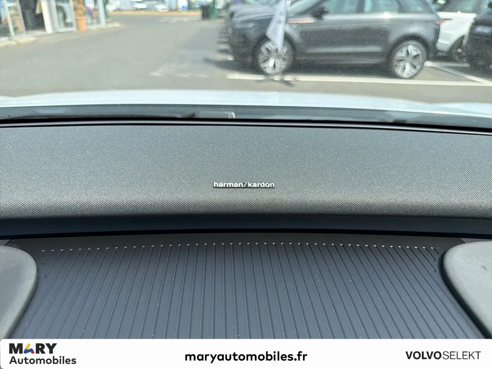 Véhicule occasion 1236879 - volvo EX30 - Photo 13