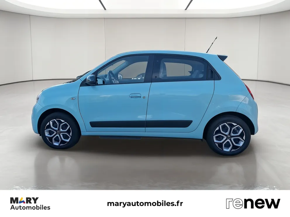 Véhicule occasion 227397 - renault TWINGO - Photo 2