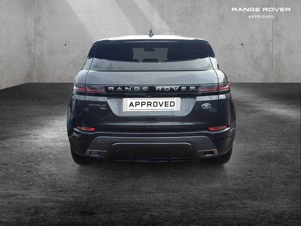 Véhicule occasion 208327 - land rover RANGE ROVER EVOQUE - Photo 7