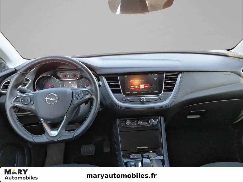 Véhicule occasion 222824 - opel GRANDLAND - Photo 8