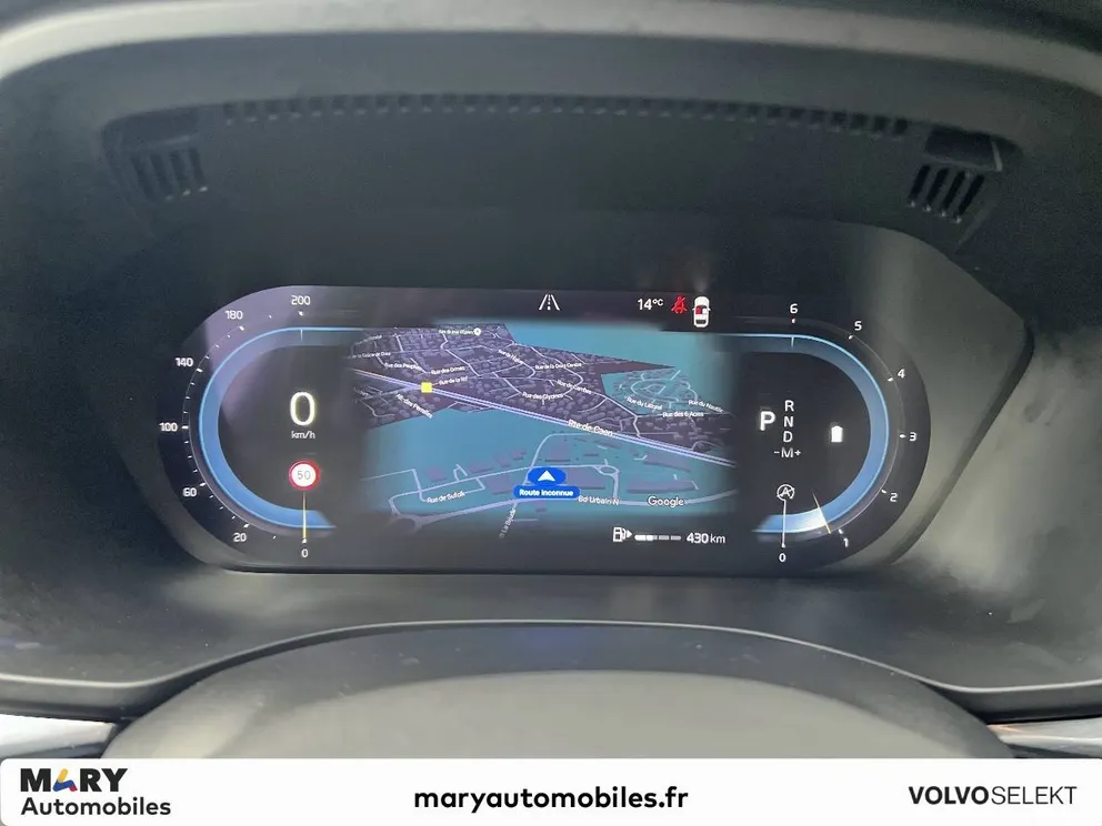 Véhicule occasion 199695 - volvo XC60 - Photo 9