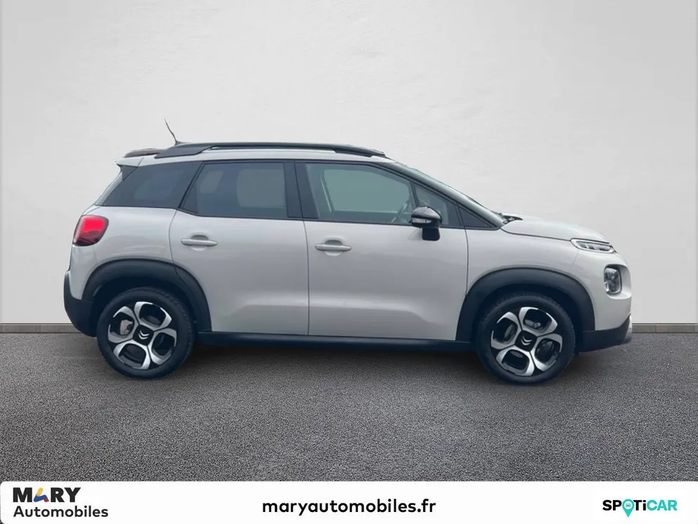 Véhicule occasion 163400 - Citroën C3 AIRCROSS - Photo 4