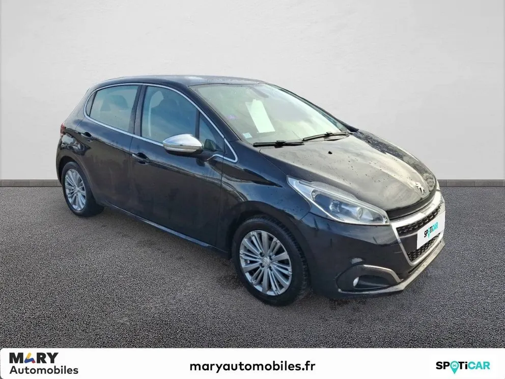 Véhicule occasion 233147 - peugeot 208 - Photo 3