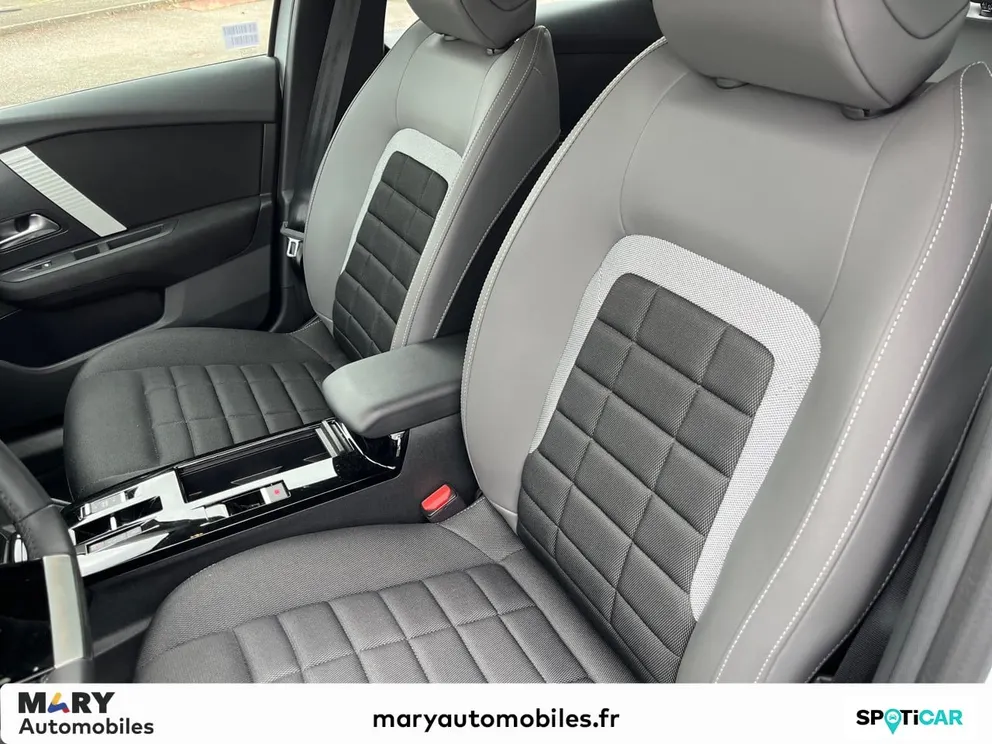 Véhicule occasion 1236887 - Citroën C4 - Photo 13