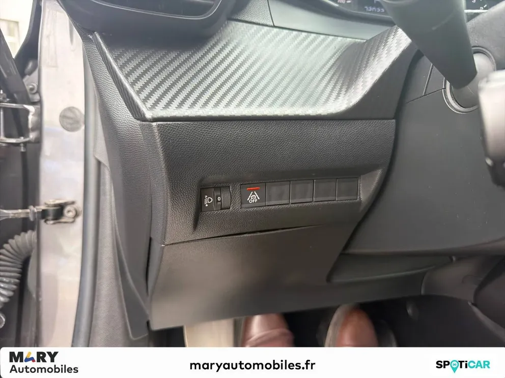 Véhicule occasion 224857 - renault CLIO - Photo 16