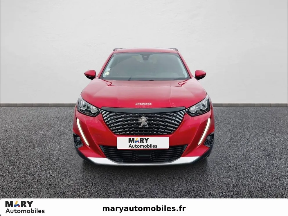 Véhicule occasion 192006 - peugeot 2008 - Photo 2