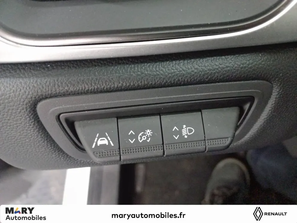 Véhicule occasion 224030 - renault CAPTUR - Photo 24