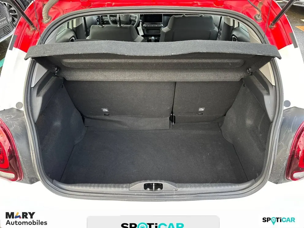 Véhicule occasion 126537 - Citroën C3 - Photo 6