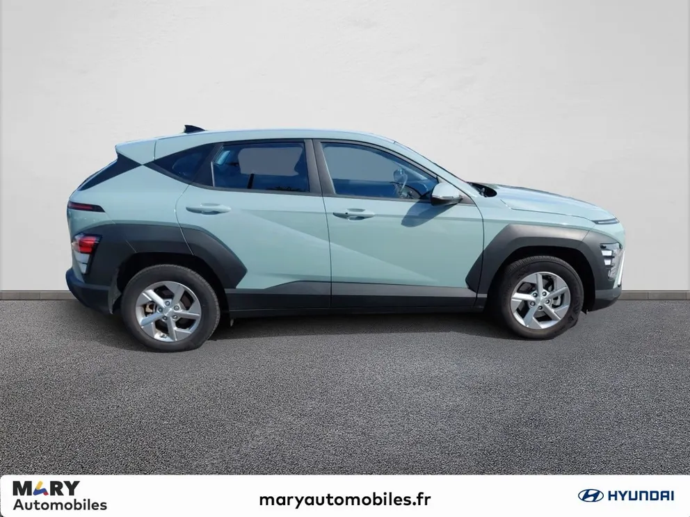 Véhicule occasion 1232741 - hyundai KONA - Photo 4